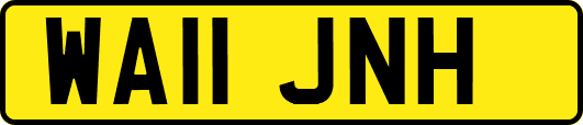 WA11JNH