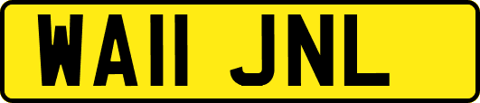 WA11JNL