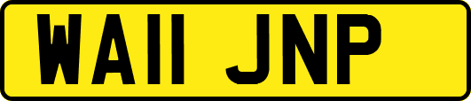WA11JNP