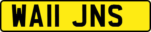 WA11JNS