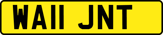 WA11JNT