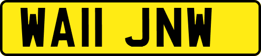 WA11JNW
