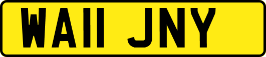 WA11JNY