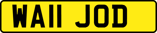 WA11JOD