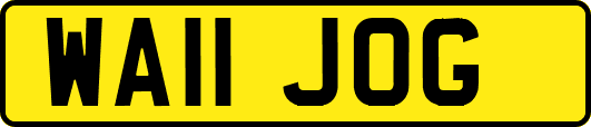 WA11JOG