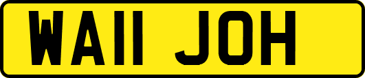 WA11JOH
