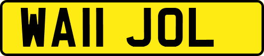 WA11JOL
