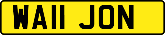 WA11JON