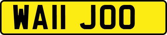 WA11JOO