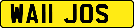 WA11JOS