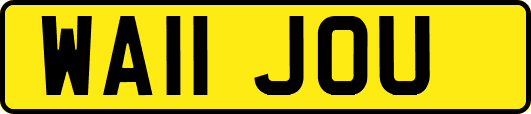 WA11JOU