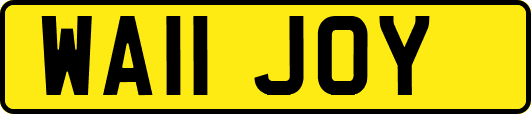 WA11JOY