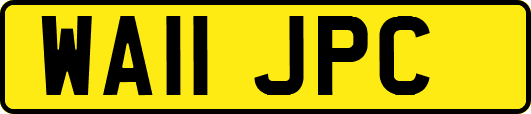 WA11JPC