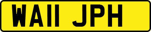 WA11JPH