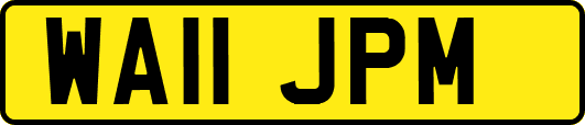 WA11JPM
