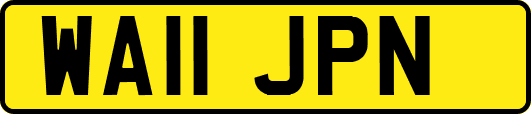 WA11JPN