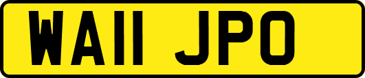 WA11JPO