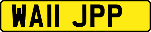 WA11JPP