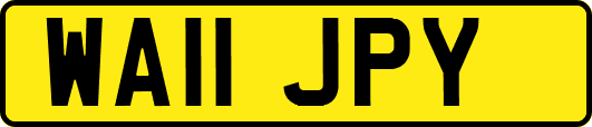 WA11JPY