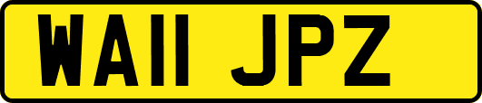 WA11JPZ