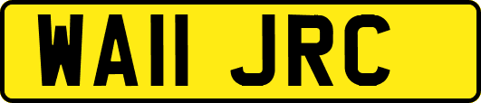 WA11JRC