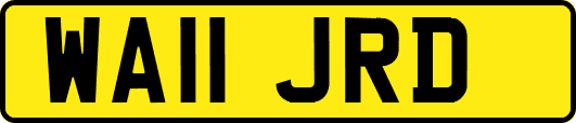 WA11JRD