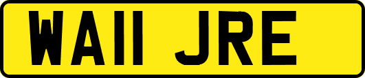 WA11JRE