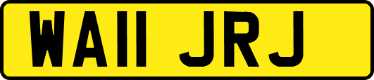 WA11JRJ