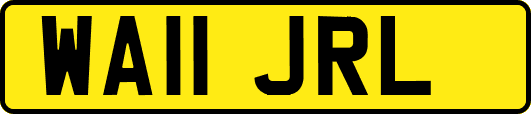 WA11JRL
