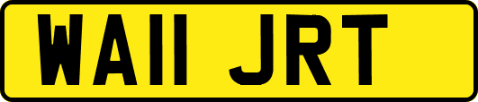 WA11JRT