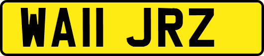 WA11JRZ