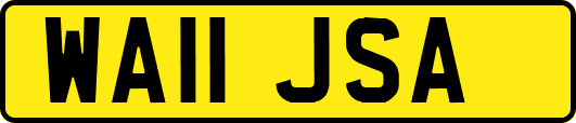 WA11JSA