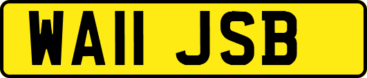 WA11JSB