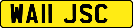 WA11JSC