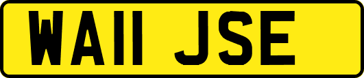 WA11JSE