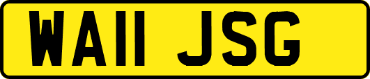 WA11JSG