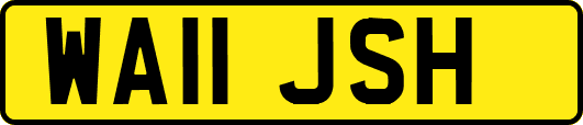 WA11JSH