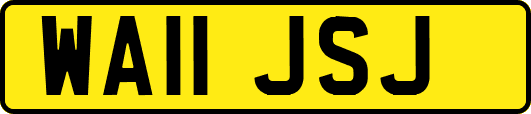 WA11JSJ