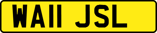 WA11JSL