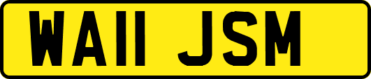 WA11JSM
