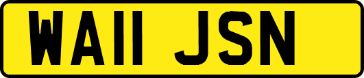 WA11JSN