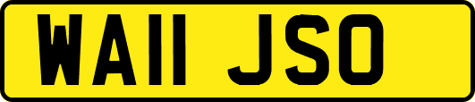 WA11JSO