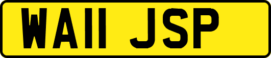 WA11JSP