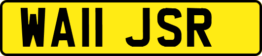 WA11JSR