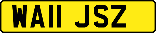 WA11JSZ