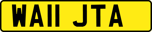 WA11JTA