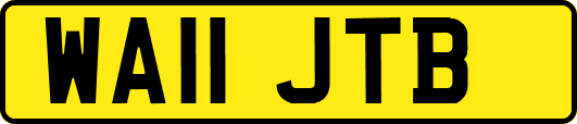 WA11JTB