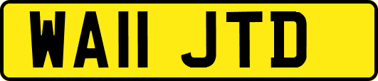 WA11JTD