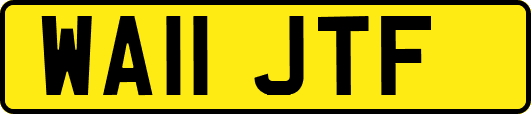 WA11JTF