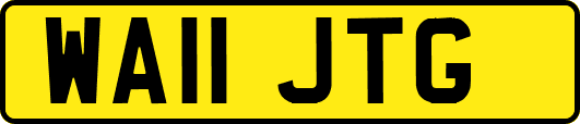 WA11JTG